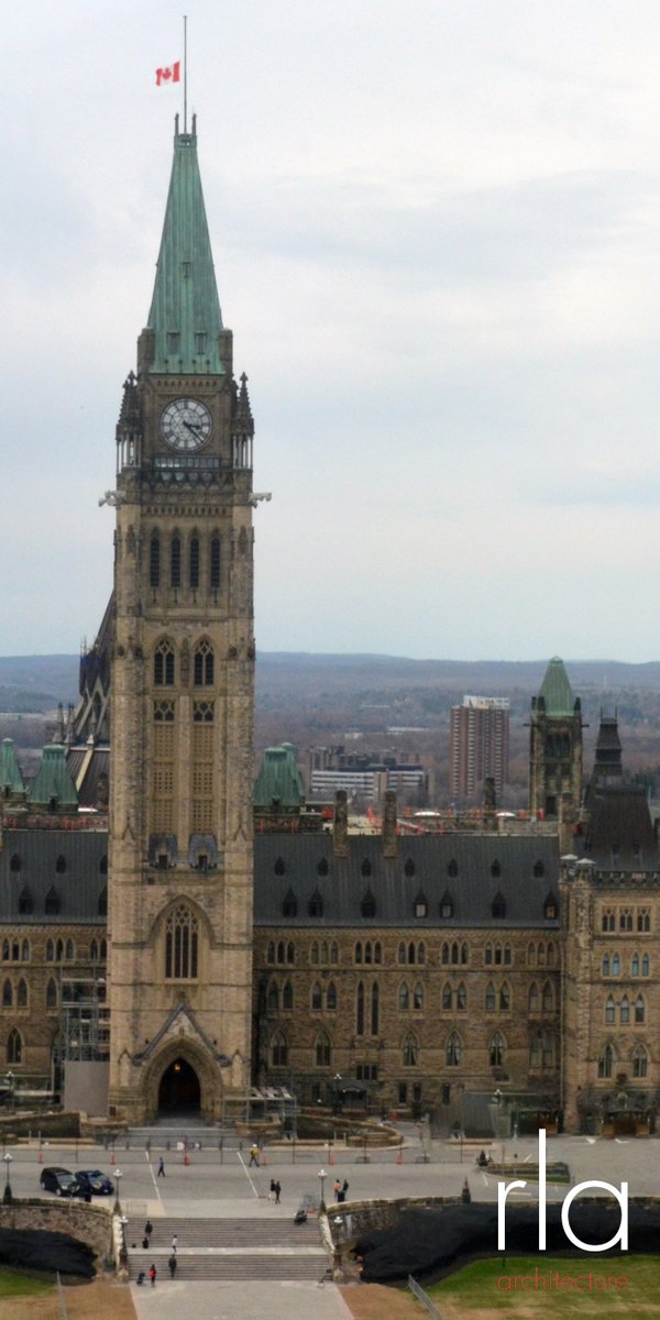 RLArchitects's tweet photo. It's #WallpaperWednesday and for our first wallpaper wednesday we present to you one of the best views in town. From Ottawa's Landmark Address, it's #TheReResidences from @AshcroftHomes and RLA. https://t.co/AqyZhKaU63
