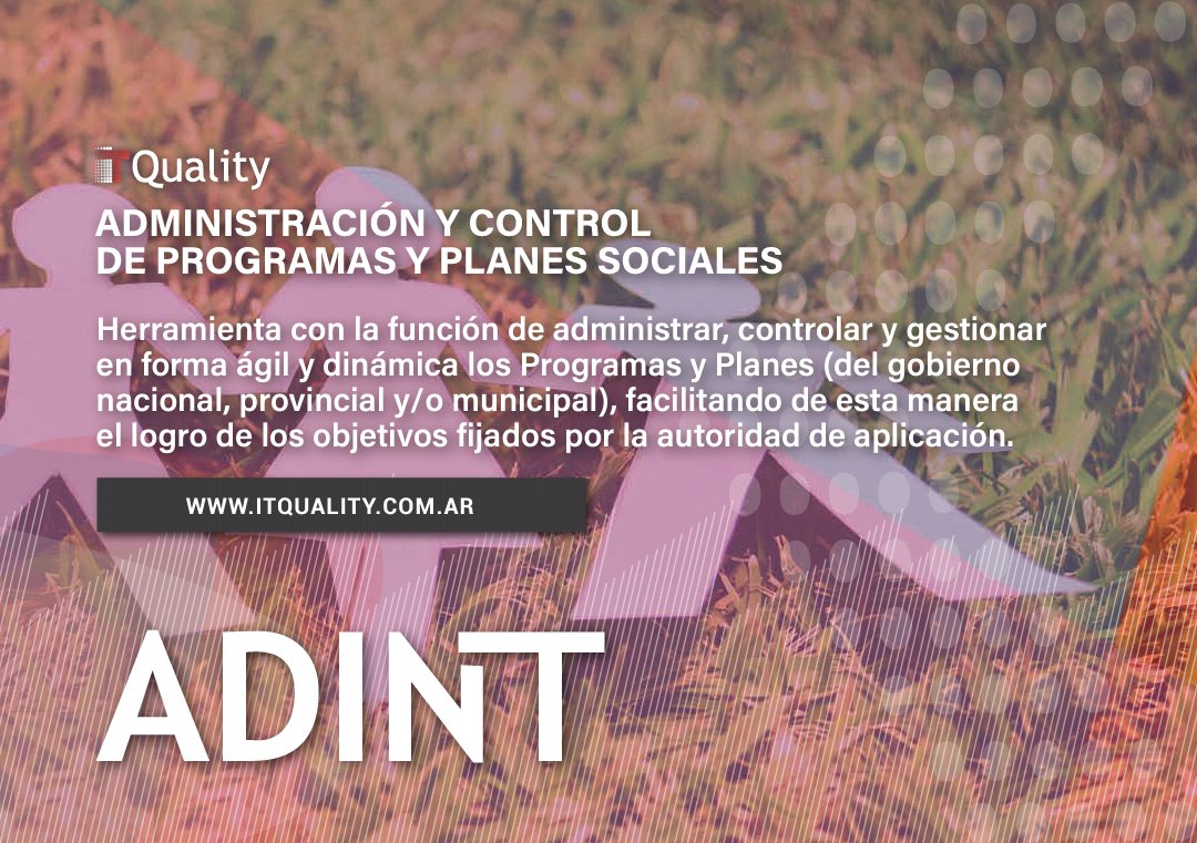 IT_Quality's tweet photo. Conocé nuestras soluciones tecnológicas. Para más información visita nuestra web: https://t.co/klbn0SQgFH

#Tecnología #Soluciones #Consultoría #Infraestructura #Outourcing #Training #Servicios #IoT #Mobile #Beacons #Smart #Sensors #RFID #GPS #Transformacióndigital #Quedateencasa https://t.co/mDn8waKRGp