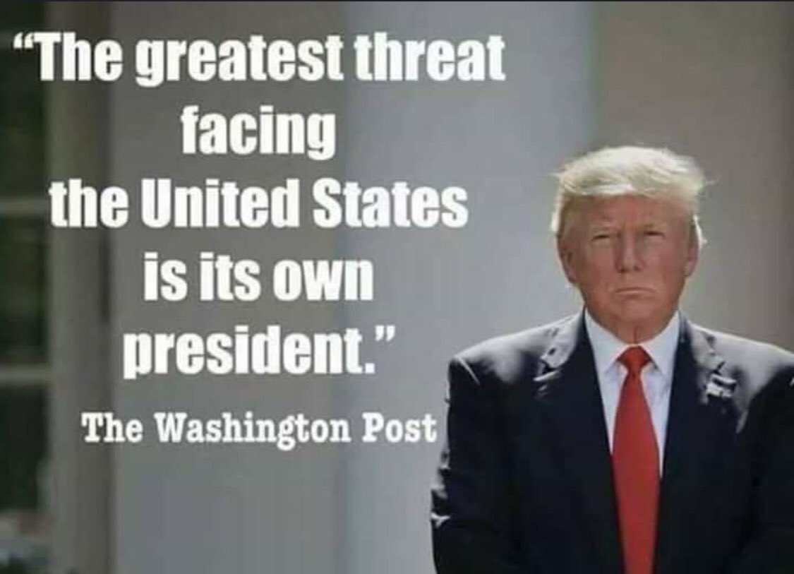  #TrumpMustGoR  @RitaMacMomU  @usernewmP  @PapaPorter1T  @tamer_lisaI  @Ironhorse76O  @OkieGir95072142N  @NikkithegreenI  @imanevertrumperC  @CamiLee13A  @AtlantisSeahor5N  @nihilismo7T  @TimbosRoses1S  @SandyIsRetiredE  @eve_gaigeE  @EdinaDebbieS  @smc429T  @tomruss68018646