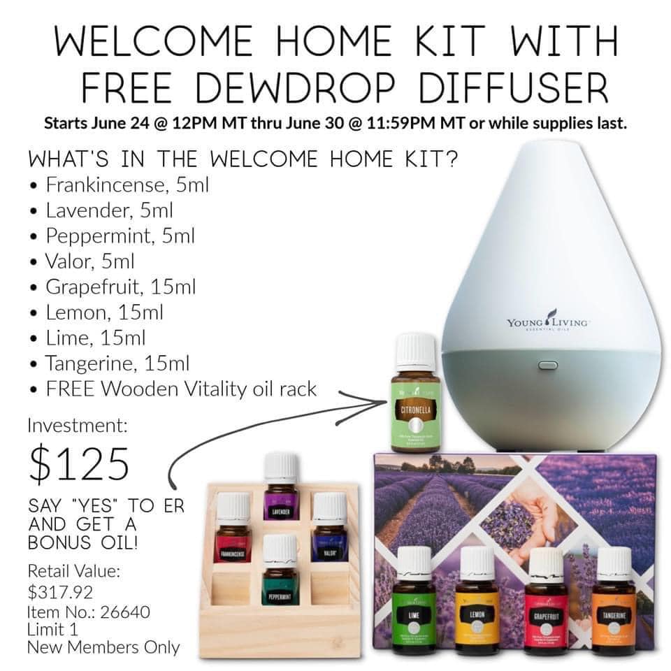 THTWC's tweet photo. #Welcome #home Kit.   Great way to start #Oiling without breaking the #bank #CONTACT me here and I will be happy to help you order your Kit. or go to my site to order: https://t.co/BS3ES4NiAq https://t.co/XQxe5ig0CO