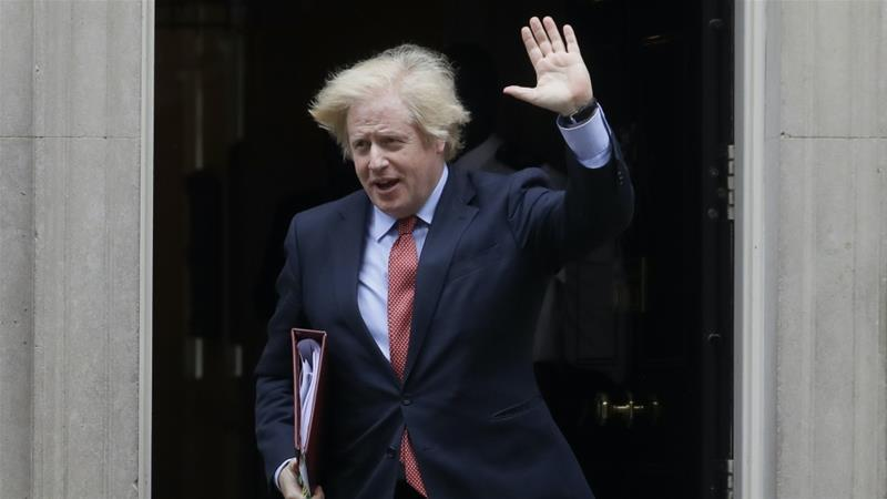 Less likely than Boris Johnson winning the Nobel Prize(61/1). Well Marcus Rashford won't like this