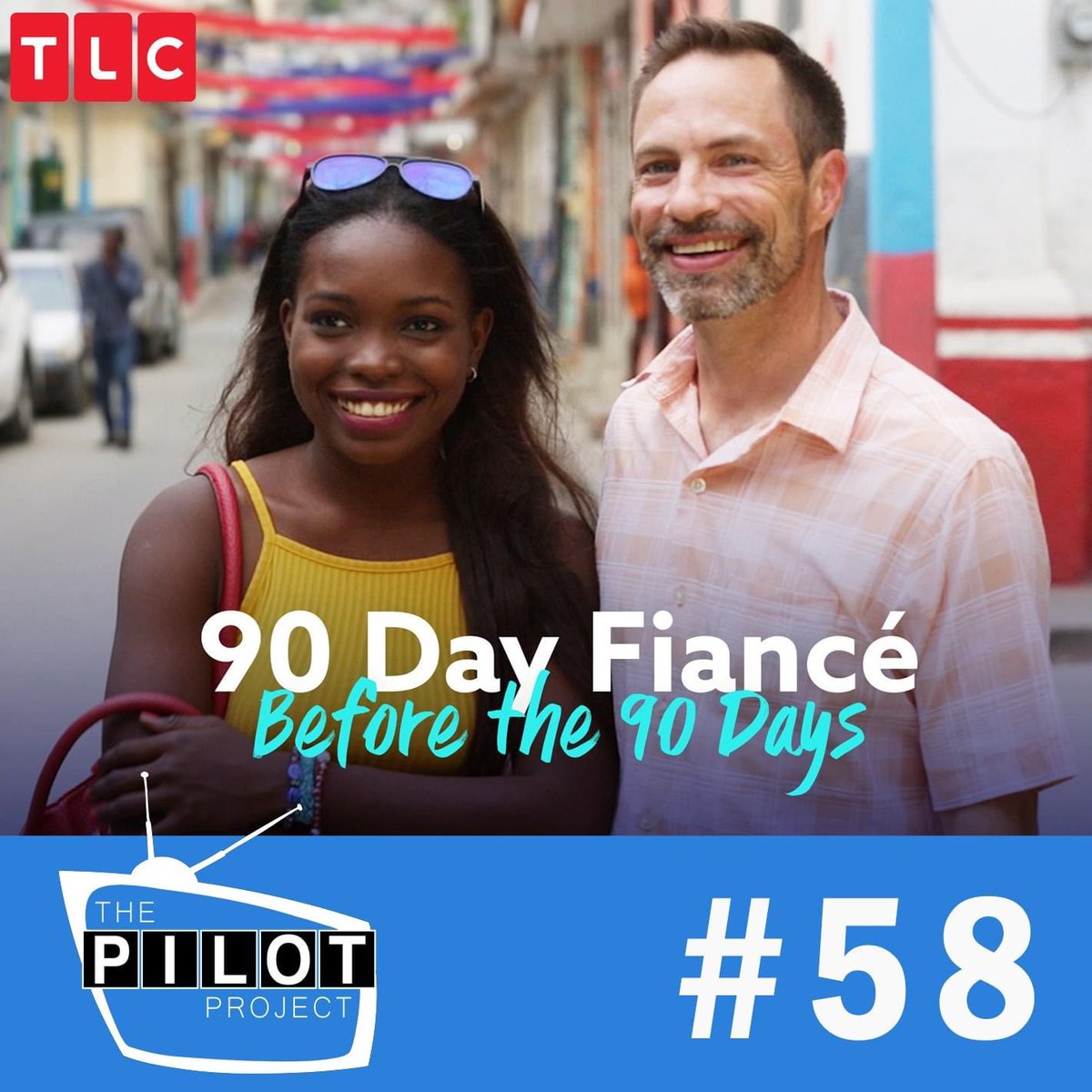 NEW EPISODE: Dustin’s wife Alana joins to talk about the perils of international marriages that is 90 Day Fiance: Before the 90 Days

Find, listen &amp; subscribe to us thru any podcast app or click here: pilotprojectpod.com/episodes/90-da…

#podcast #television #tlc #90dayfiance #reality