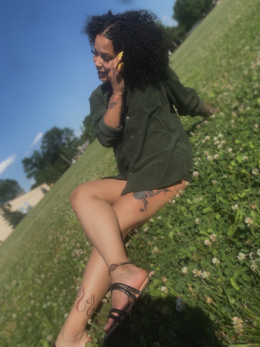 babyerickaa's tweet photo. Jus since  I haven’t posted on here 🥰 https://t.co/pF9LsLstJ4