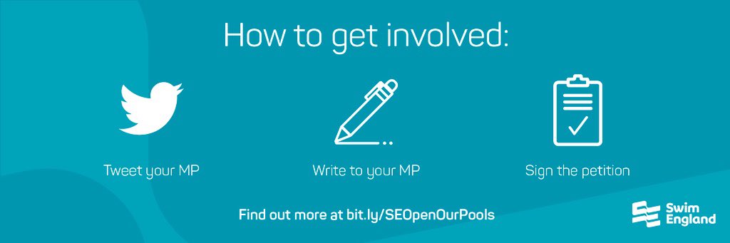 #OpenOurPools goes without saying.