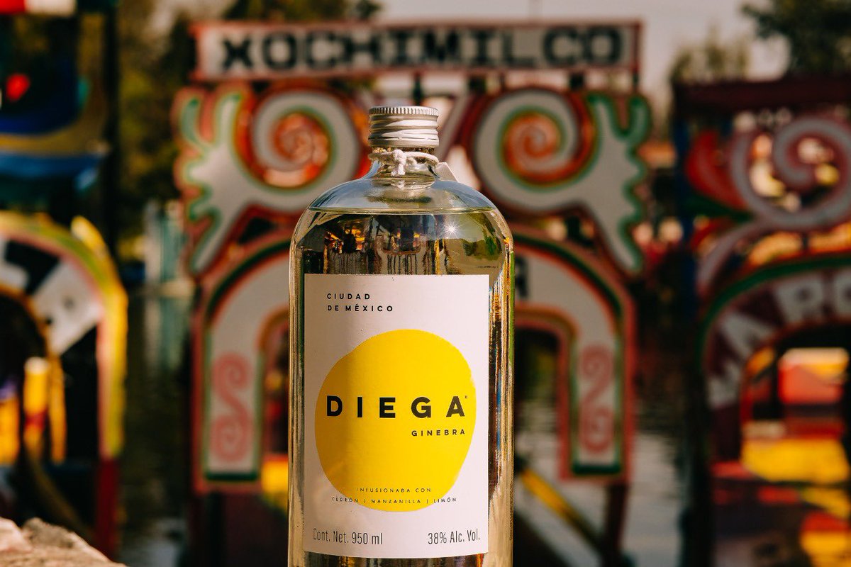 #diegagin #CDMX