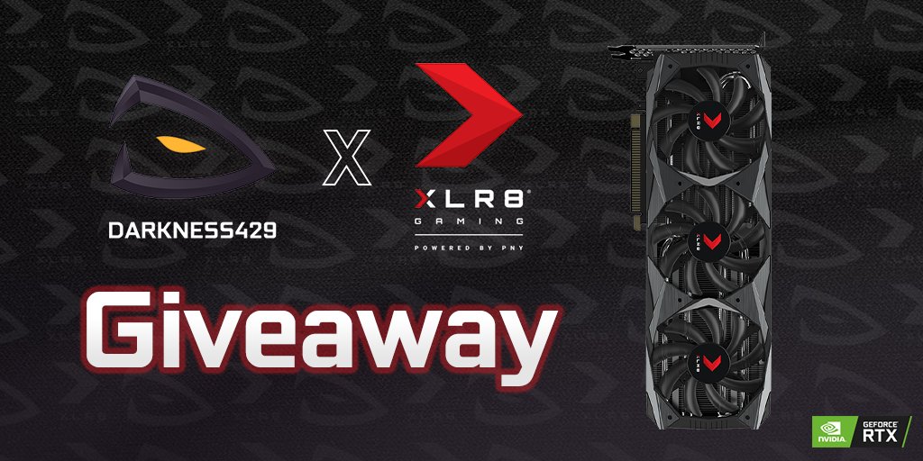 PNY Gaming tweet media