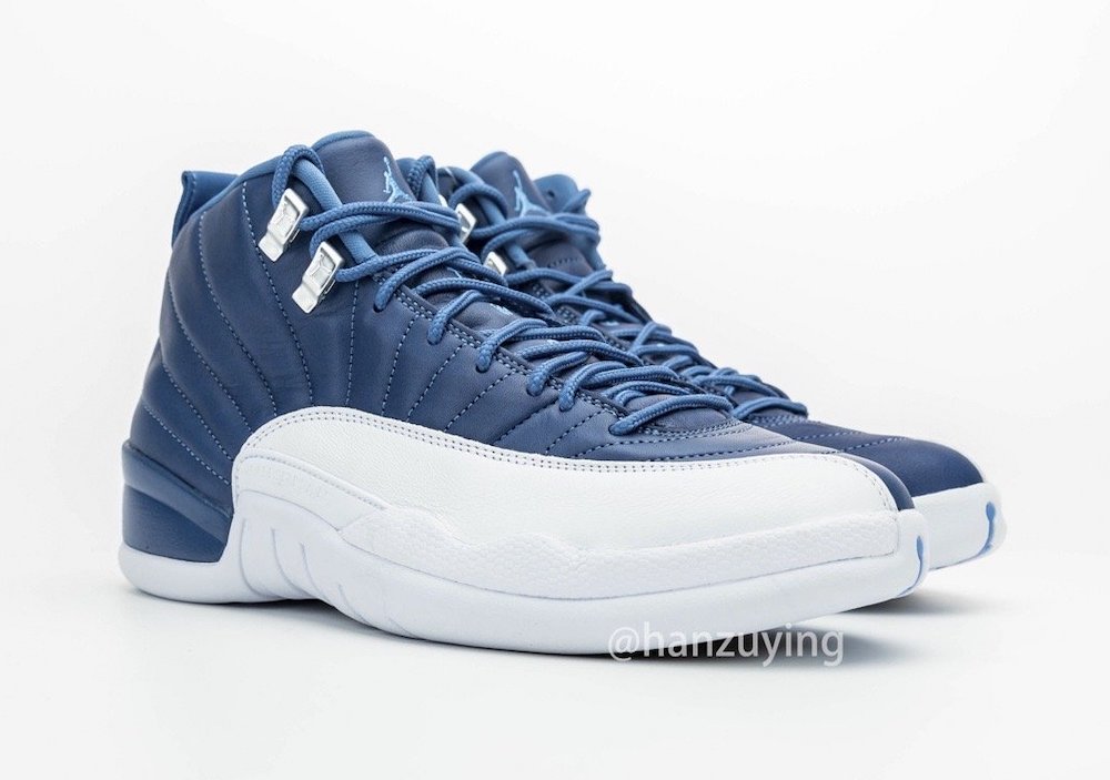 jordan 12 aug 24