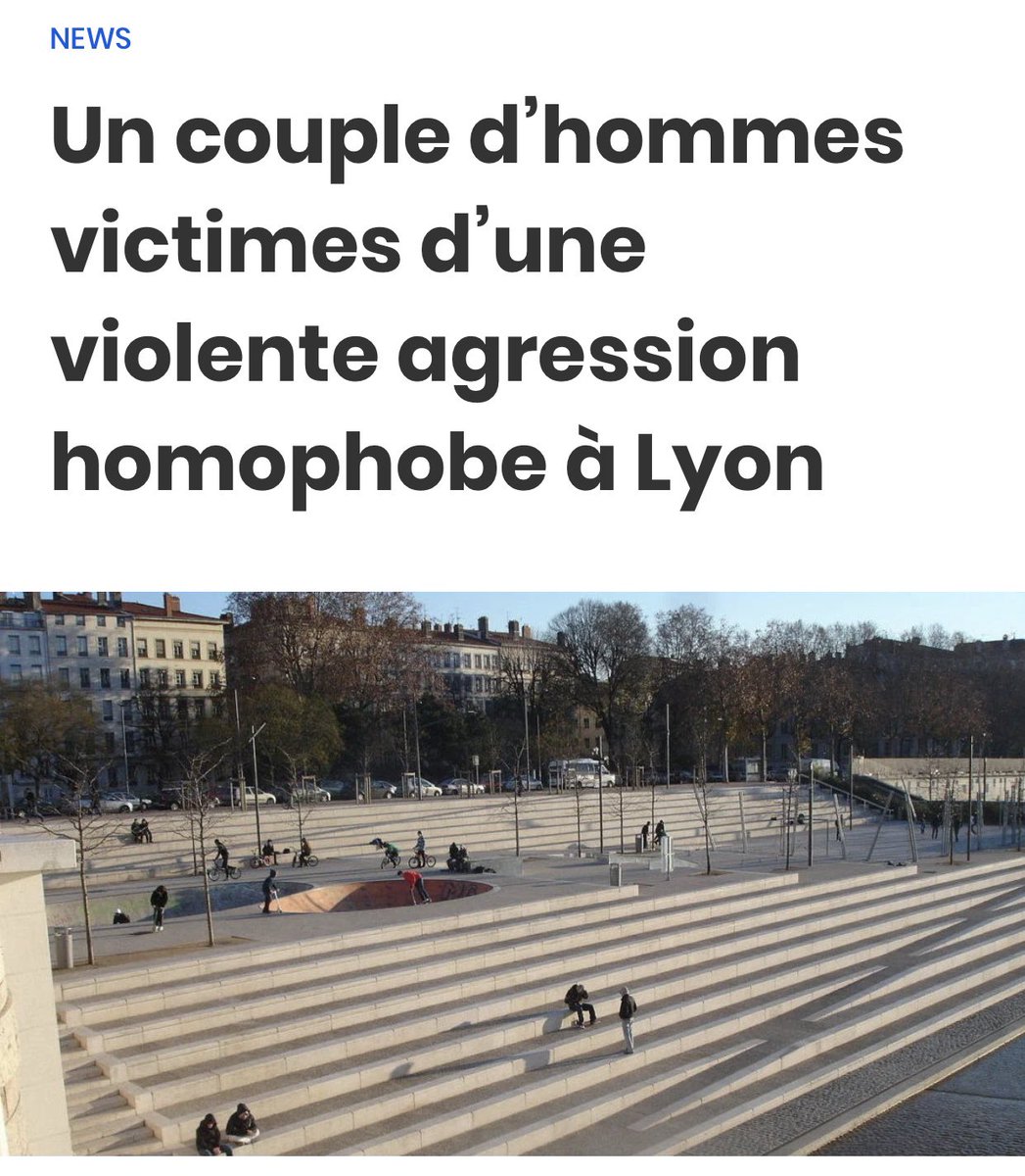 mjs_cotedor's tweet photo. @SChevalierDijon @frebsamen @F3Bourgogne @Lebienpublic @Infos_Dijon @bleubourgogne Alors ? On continue ? 

#AgressionsHomophobe #EgaliteDesDroits #ManifPourTous https://t.co/X7yeSwfgPs