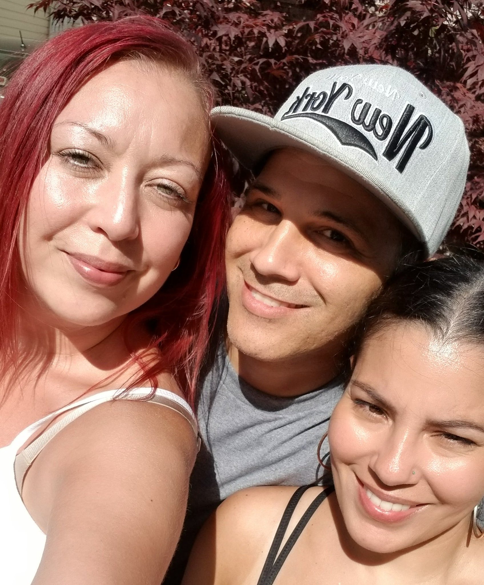 TW Pornstars - LivingWithTheGuzmans. Twitter. Gorgeous day. 8:28 PM - 24 Jun 2020