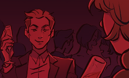 SECURIFOX's tweet image. ⠀⠀⠀
       𝑷𝑹𝑶𝑴𝑰𝑺𝑬𝑺 𝑶𝑭 𝑮𝑶𝑳𝑫.
all replaced, packaged, and sold.

»   fandomless oc.
»   multiverse rp.
»   matches detail.
»   one liners / detail both welcome.

       ↻  +  ♡