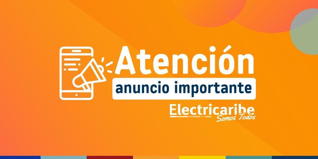 Electricaribe S.A E.S.P en liquidación tweet media