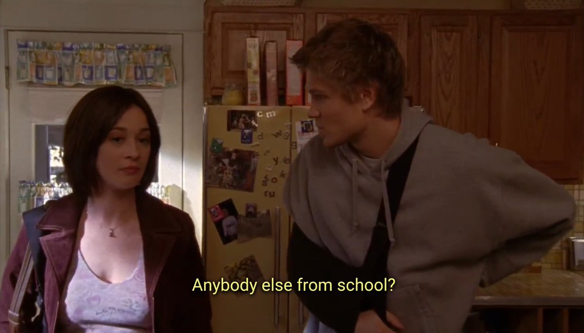 1x15: All these people came to visit Lucas in the hospital. But who did Lucas ask about?