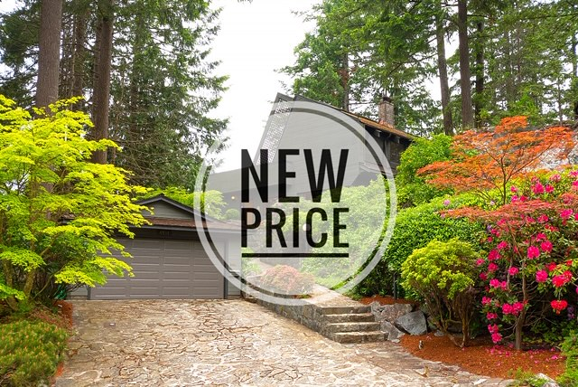 5711 Bluebell Drive, West Vancouver
Now offered at $1,629,000
3 Bed | 2 Bath | 2,788 sqft
For more information or to book a showing please contact Jason Jennings @ 604-833-8080.