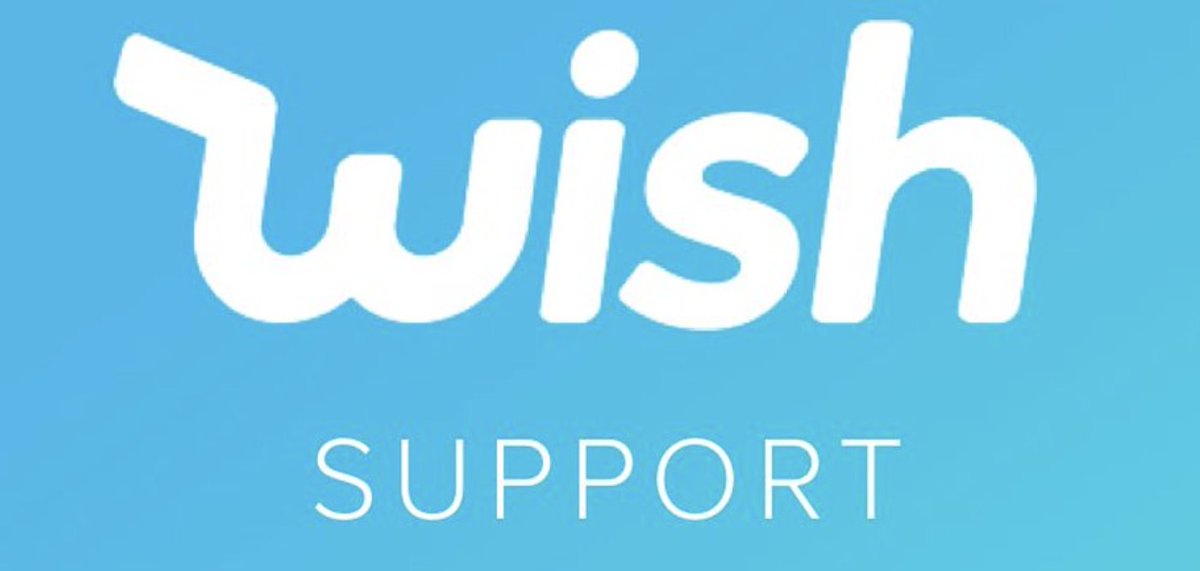 WishShopping tweet media