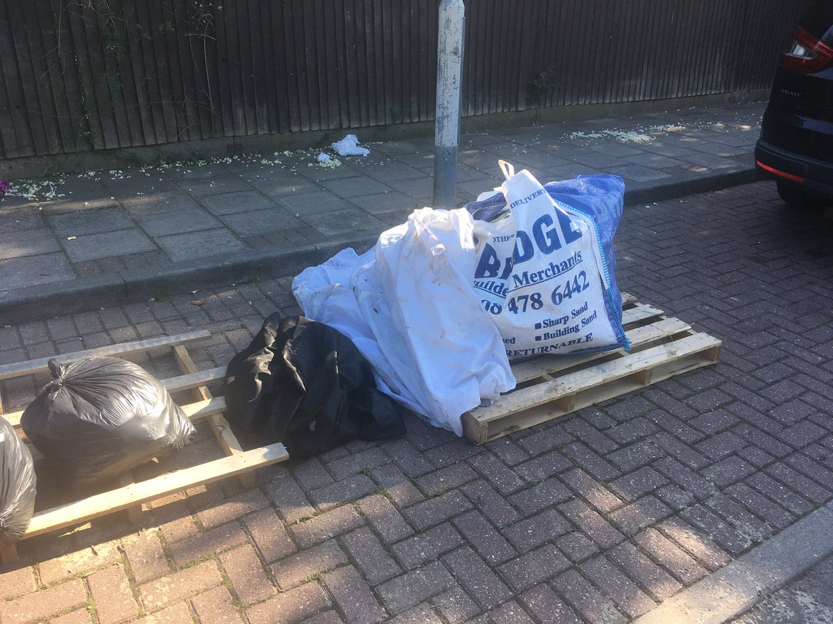 BecktonIn's tweet image. 24th June 2020