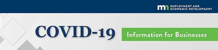 MplsChamber's tweet photo. .@mndeed is hosting several Small Business Relief Grant Webinars this week and next week. Register today and learn how to apply for the grants #TooLocalToFail https://t.co/WvVCPHkIuG https://t.co/wbLVuvcSv8