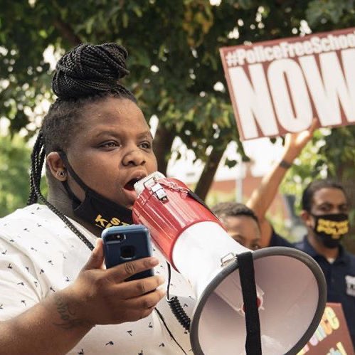 Rep. Markus Batchelor tweet media