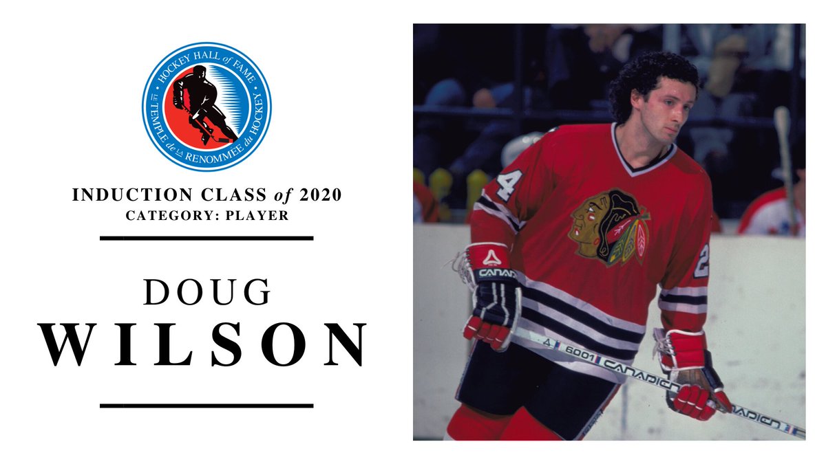 Hockey Hall of Fame tweet media