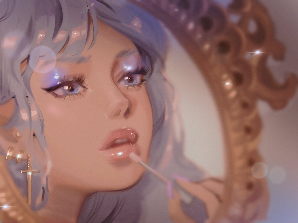 jennyh_illust's tweet photo. Hi #VisibleWomen My name is Yuffie an illustrator who loves to draw fairies and girls 🥺My commissions are currently open : 

https://t.co/L54bzlzqZB
https://t.co/KRSJzbKm2y https://t.co/UboDpklHma