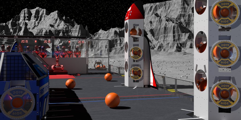 FRCTeams's tweet photo. Still looking for that epic video call background? Check out this package of images provided by your friends, @AutomationDirec. Meetings are better when you’re on an airship. #omgrobots https://t.co/LdfwtRcRPz https://t.co/hM7ZGcjick
