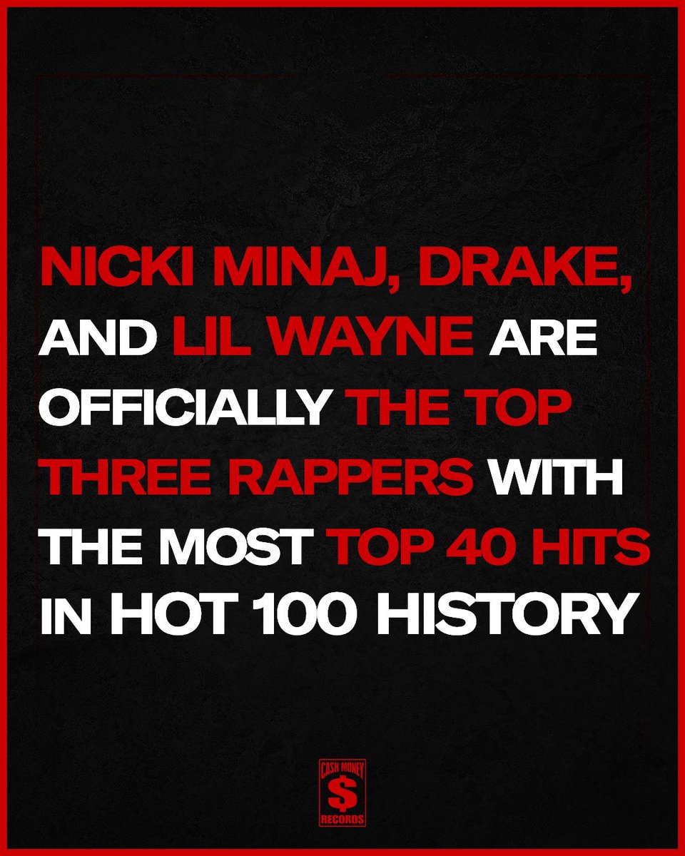 CashMoney's tweet photo. QUEEEEN! 🙌🏽👑 @NICKIMINAJ https://t.co/FOdrcyhA3j