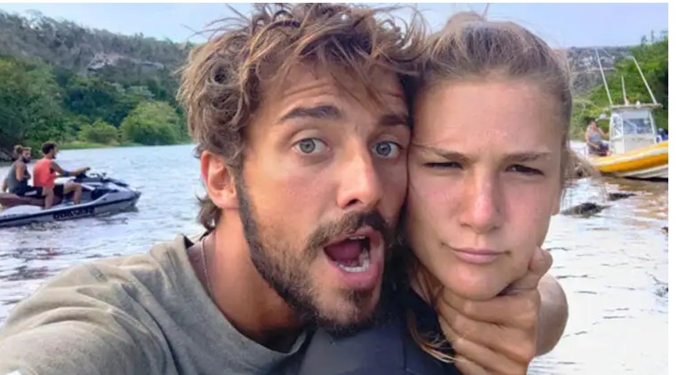 Biraz da bu dostluğu abartalım FinaleAdımAdım SercanYıldırım #survivor2020