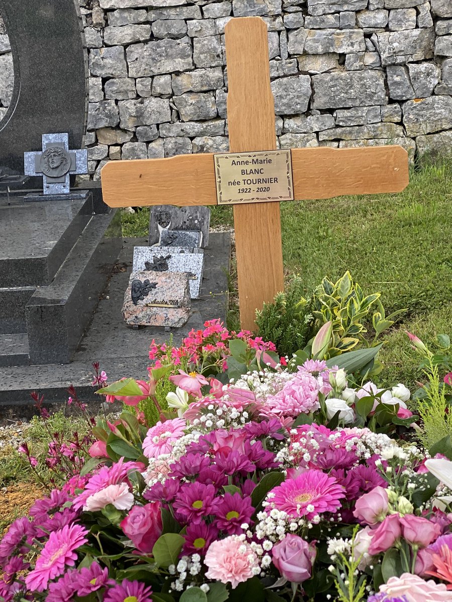 Raymond Blanc tweet media