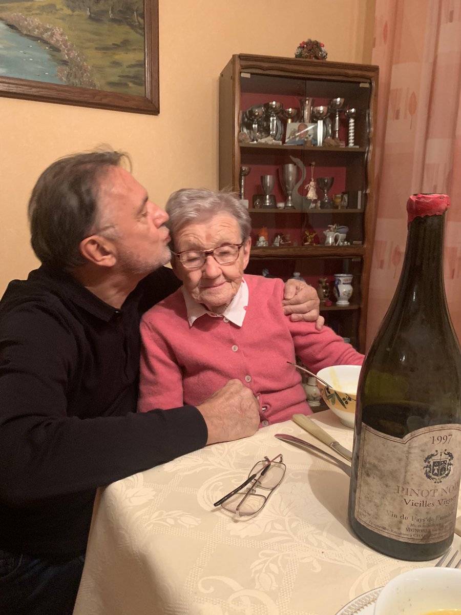 Raymond Blanc tweet media