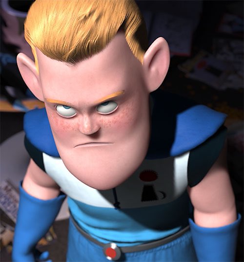 CaucasianJames's tweet photo. me irl vs animated me https://t.co/YY1V9QJUDD