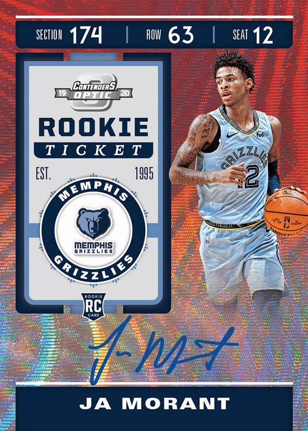 PaniniAmerica's tweet image. .@PaniniAmerica sneaks a peek at the highly anticipated 2019-20 Contenders Optic @NBA Basketball.

#WhoDoYouCollect | #NBA 

paniniamerica.net/blog/panini-am…