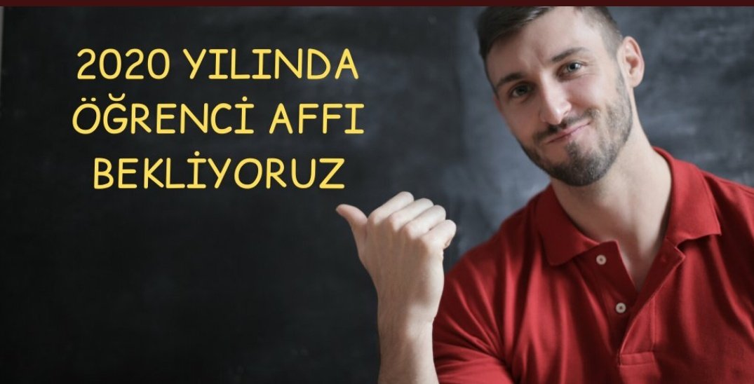 <a href="/BurhanKuzu/">Prof Dr Burhan Kuzu</a> 2020 #öğrenciaffı bekliyoruz 
2020 #öğrenciaffı elzemdir 
2020 #öğrenciaffı gelmeli 
2020 #öğrenciaffı HAKTIR