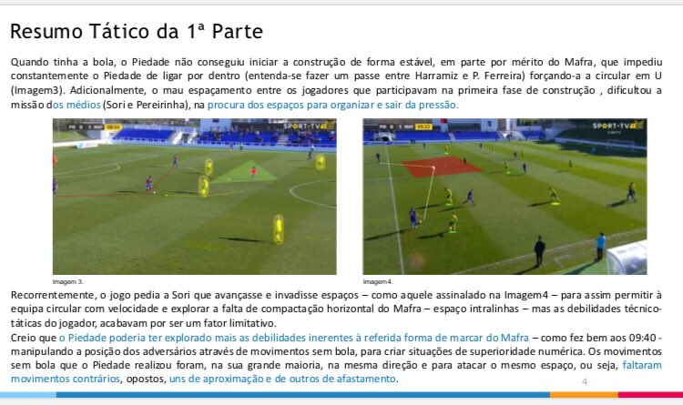 JMateusPOV's tweet photo. Este cartão amarelo ao Sori Mané, revela bem as suas dificuldades (e já melhorou muito) quando está encarregue da 1aFase de construção e é pressionado.

Algo que me lembro de ter identificado quando o vi pela 1 vez em Dezembro de 2018, num Cova Piedade - Mafra🧐

#MORFAM #LigaNOS https://t.co/t7NJUxRURm