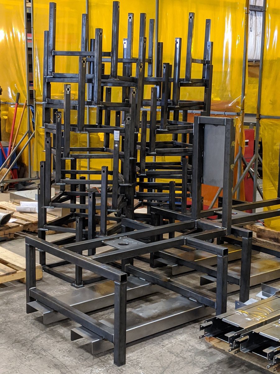 MAC Automation, Inc. tweet media