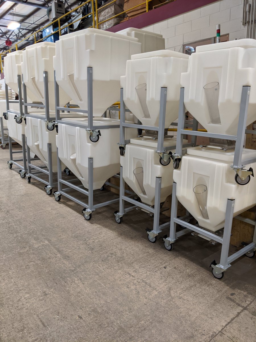 MAC Automation, Inc. tweet media