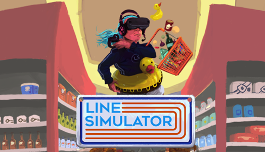 StracosLLC's tweet photo. #Stracos is proud to announce that our first ever #LineSimulator Demo will be coming out soon for player testing and feedback! Join our Discord at https://t.co/dZJxv5slgm and become the next page in our #successstory and help us improve. #indiegames #gamedev #simulatorsrock #vr https://t.co/yxkJvsQbrR
