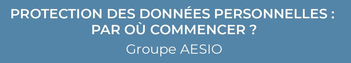 4 ème journée du congrès <a href="/syndicatECF/">ECF</a> , vous n’avez pu assister à notre webinaire de mardi , nos spécialistes reviennent en direct pour vous sur le stand @GroupeAesio à 12h30 . <a href="/Bricker29053057/">Bricker Maude</a> <a href="/paulinebiela/">Pauline BIELA</a>