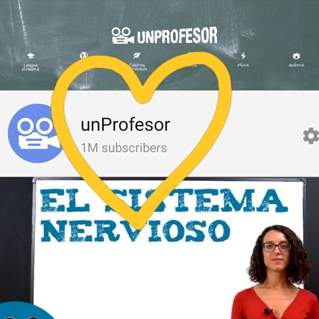 unProfesor tweet media