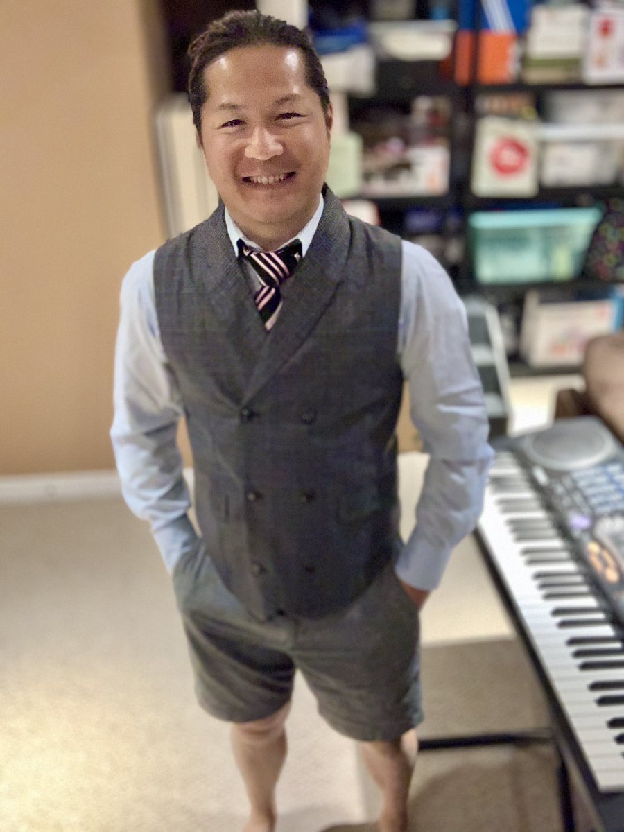 Roger Chong tweet media