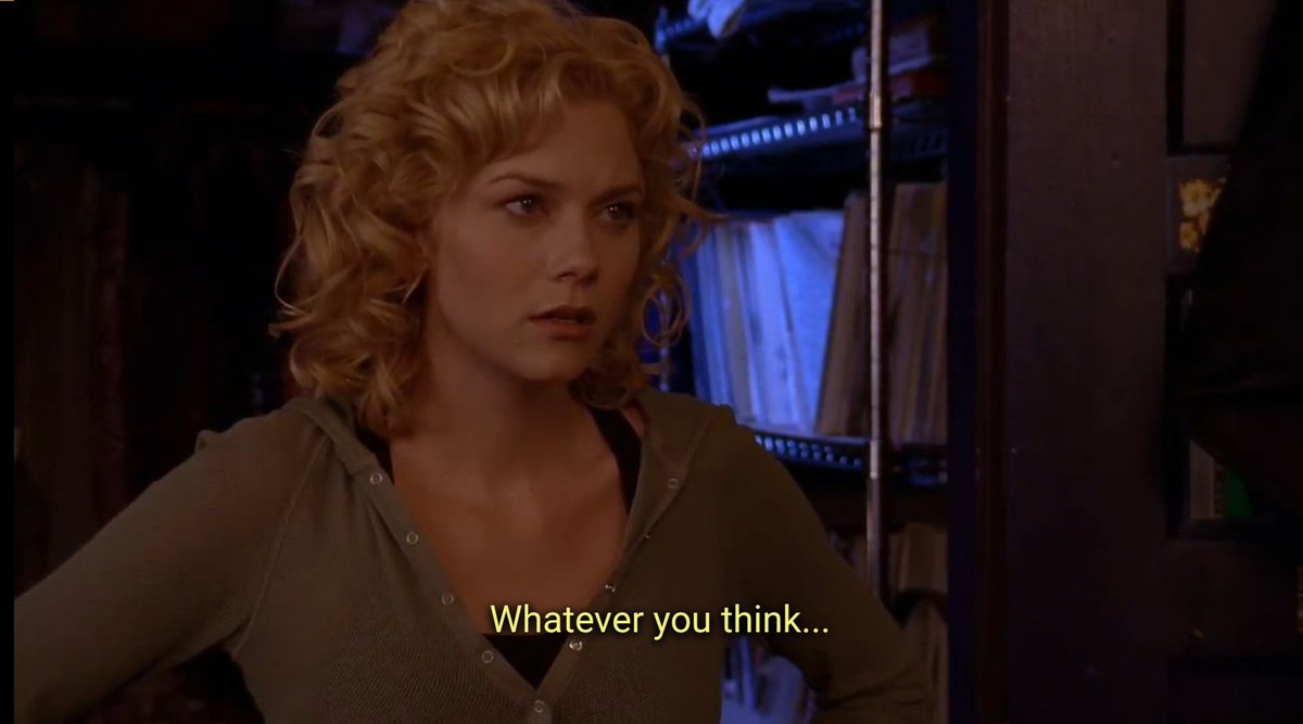 2x10: Even though they haven't talked, Lucas still cares a lot about Peyton. He always has.