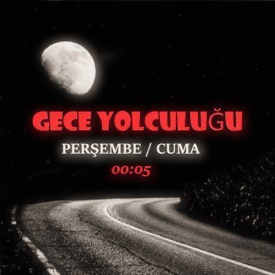 TRTFM's tweet photo. Gecenizi aydınlatan ‘Gece Yolculuğu’ başlıyor.
@rdahmetakcakaya https://t.co/Doj7htKjQ7