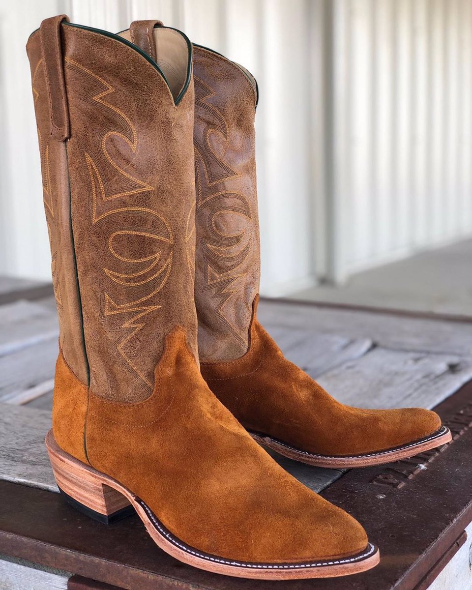 Olathe Boot Company tweet media