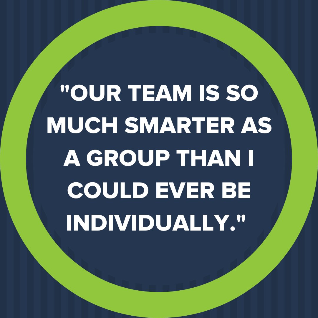 When COVID-19 wiped out half our revenue, <a href="/DanPriceSeattle/">Dan Price</a> knew he needed to bring everyone together if we were going to survive this crisis. The result? We stayed solvent without any layoffs or price increases.

To read more of Dan's leadership tips visit gravitypayments.com/blog/how-to-le…