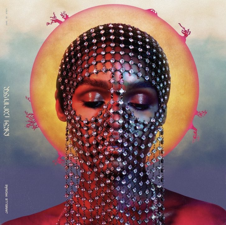 LynchieSoup's tweet photo. My #SelfIsolation playlist (2 albums each day) today was Lizzo “Cuz I Love You” and Janelle Monáe “Dirty Computer”
What’s been on your #SelfIsolationPlaylist? https://t.co/E3EyskIbAJ