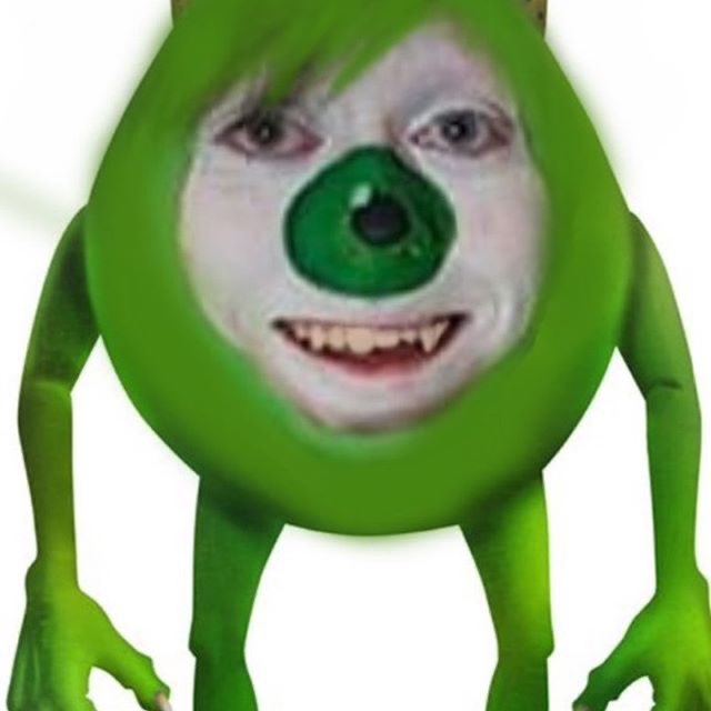 ImAllexx's tweet photo. here’s my go at the animated character challenge https://t.co/WJOqj1odJb
