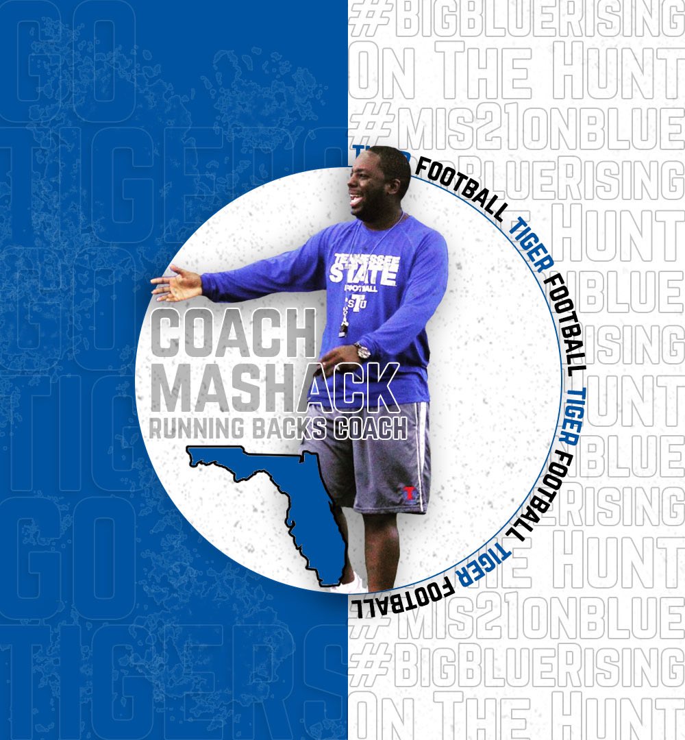 Kevin Mashack tweet media