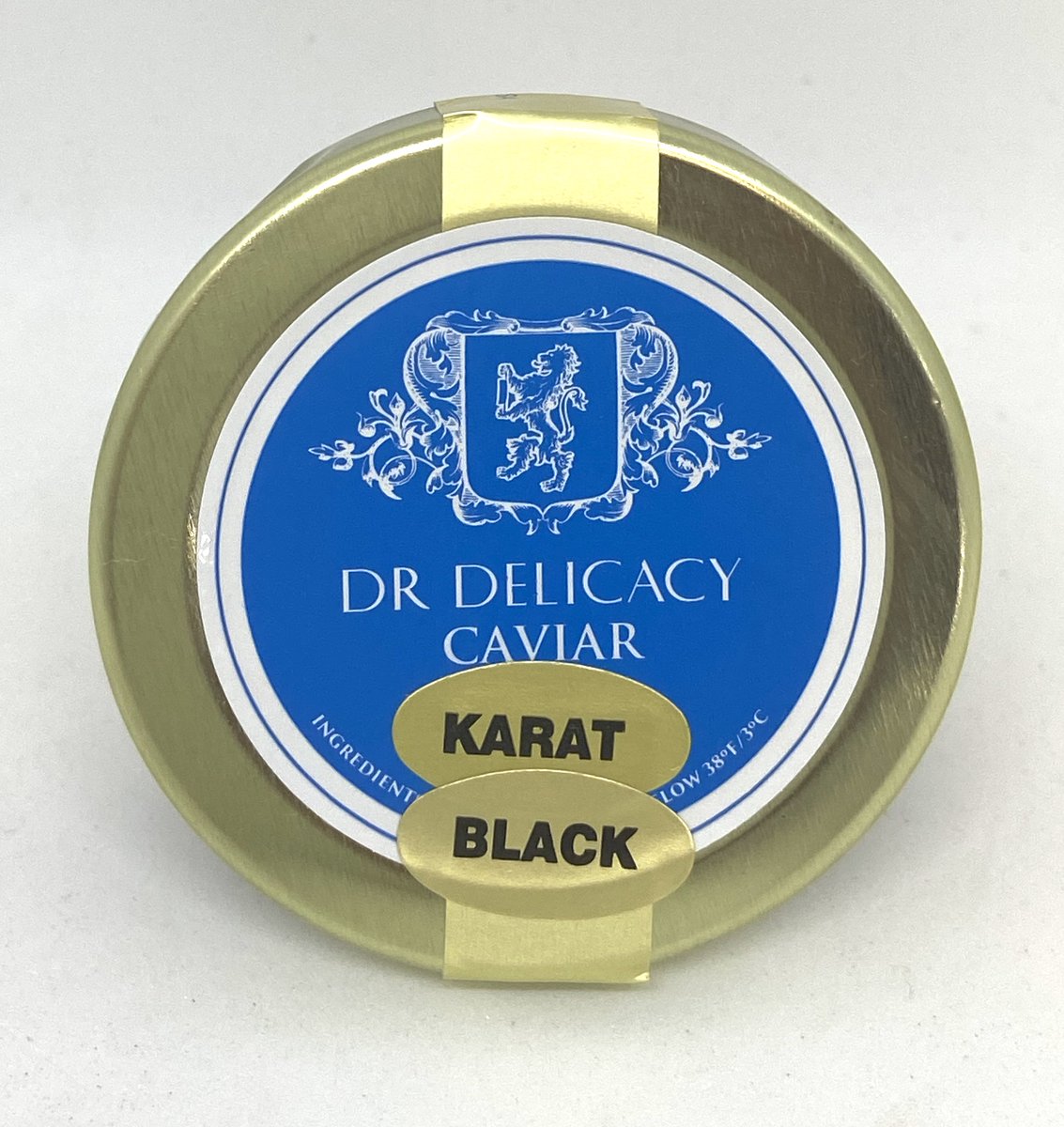 NEW PRODUCT ALERT!!! The New Russian Osetra!
Russian Osetra Karat (malossol caviar) (Origin)Israel
The new Russian Osetra gives you a better quality of pearls with the taste of the sea with a buttery essence.

Shop Now!!!
drdelicacy.com/caviar/?sort=f…