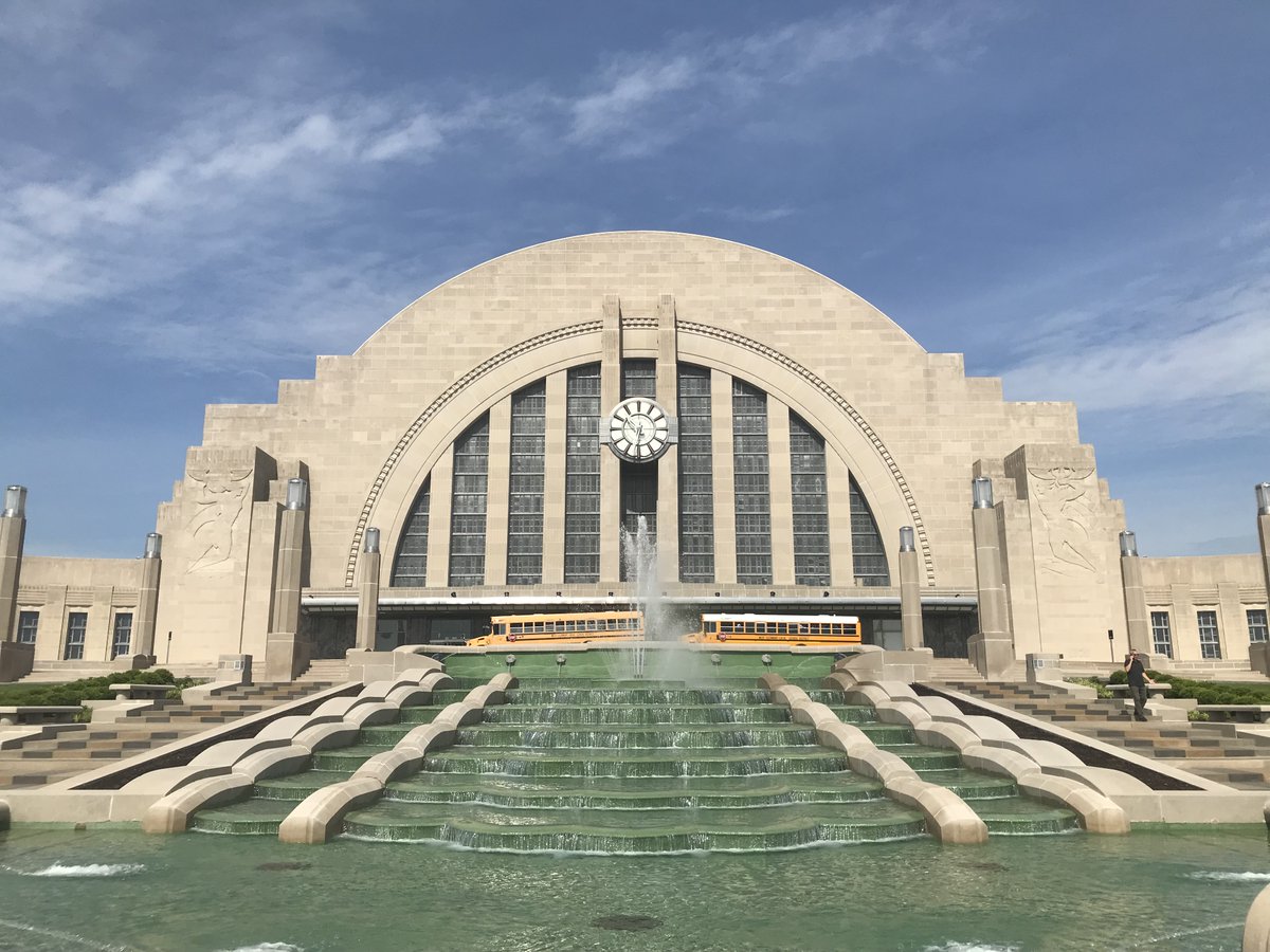 My Union Terminal Myunionterminal Twitter