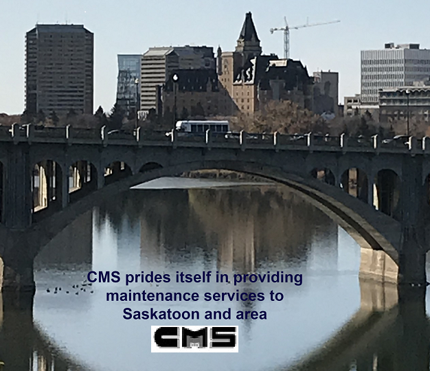 custom_machine's tweet photo. CMS is a proud @Saskatchewan custom machine company! #machineshop #farm #farmers #potashmine #mines #agriculture https://t.co/phmjxXdKDa