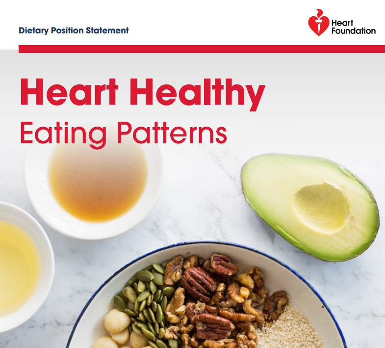 Interested in #research behind <a href="/heartfoundation/">Heart Foundation</a> #Heart Healthy Eating Patterns? See our Evidence Check evaluating relationship between Dietary Patterns and #HeartDisease 

<a href="/ProfCCollins/">Laureate Prof Clare Collins AO</a> @DrTracyBurrows @DrMeganRollo <a href="/UONPRCPAN/">PRCPAN (University of Newcastle)</a> 

ow.ly/vFPt50AgbE6