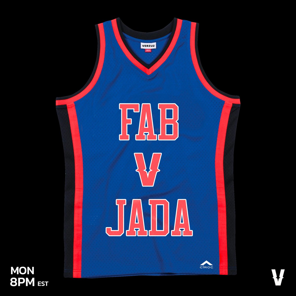 VERZUZ TV tweet media